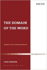 Domain of the word