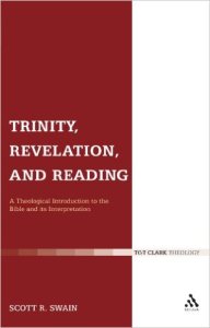 Trinity Reading and Revelation