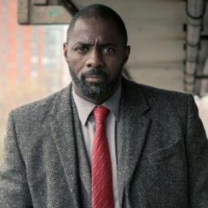 This is Idris Elba playing a guy named 'Luther.' Martin Luther said this quote. Ergo, I feel justified using this picture to get you to read the article. 
