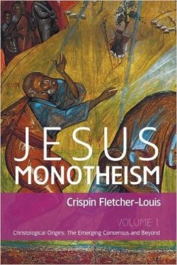 Jesus monotheism