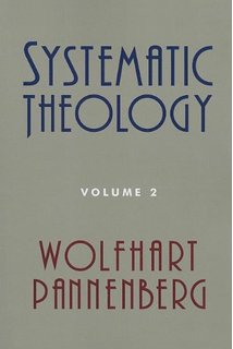 pannenberg volume 2